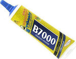 Μechanic B7000 Construction & Heavy Duty Glue Transparent 50ml