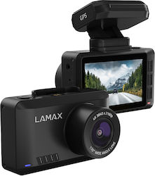 Lamax T10 Κάμερα DVR 4K με Οθόνη 2.45" Lamax T10 Κάμερα DVR 4K με Οθόνη 2.45"