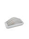 Evivak Wall-Mounted Outdoor Turtle Light E27 IP54