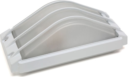 Evivak Lumină de exterior montată pe perete E27 IP54