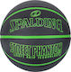 Spalding Street Phantom Μπάλα Μπάσκετ Outdoor