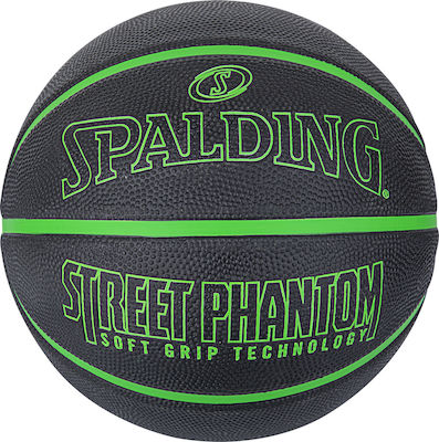 Spalding Street Phantom Μπάλα Μπάσκετ Outdoor