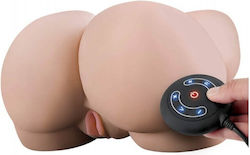 Pipedream PDX Elite Milk Me Silly Mega Masturbator Butt / Vagina D-230585