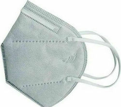 Weikang FFP2 NR Filtering Half Mask Schutzmaske...