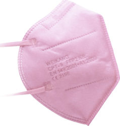 Weikang FFP2 NR Filtering Half Mask FFP2 20τμχ
