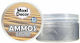Maxi Decor Άμμος Χρώμα Decoupage Ασημί 100ml