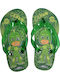 Kinder Flip Flops Grün PJ Masks
