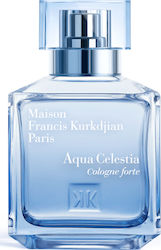 Maison Francis Kurkdjian Paris Aqua Celestia Cologne Forte Парфюмна Вода 70мл