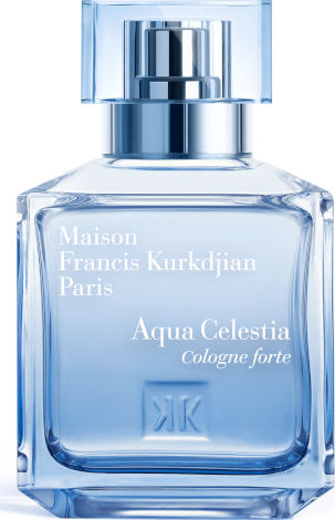 Maison Francis Kurkdjian Paris Aqua Celestia Cologne Forte Eau de Parfum 70ml