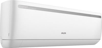 AUX J-Smart Κλιματιστικό Inverter 9000 BTU A++/A+ με WiFi