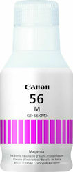 Canon GI-56 Original InkJet Printer Ink Magenta (4431C001)