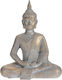 JK Home Decoration Decorative Buddha 50x28x62cm 1pcs