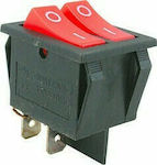 13479 Switch for Halogen / Quartz Stove