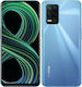 Realme 8 5G Dual SIM (4GB/64GB) Supersonic Blue