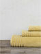 Nima Facecloth Vista 50x100cm Beige Weight 700gr/m²
