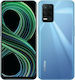 Realme 8 5G Dual SIM (6GB/128GB) Supersonic Blue