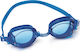 Bestway Wave 7+ Kids Swimming Goggles Μπλε Blue