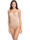 Miss Rosy Compression Body Beige