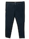 MEN'S TROUSERS OVER D 1940 BLUE