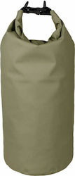 Mil-Tec Dry Handbag 30lt Khaki