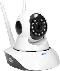 Orno OR-MT-GV-1807 IP Камера Wi-Fi HD 720P