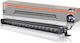 Osram Led Bar VΧ500-SP Фарове за кола с форма на лента LED Универсален 12V 54W с Бял осветление 1бр