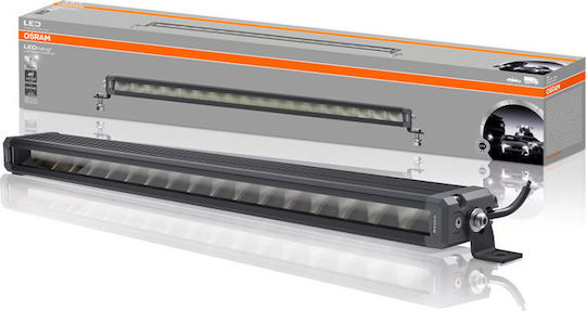 Osram Led Bar VΧ500-SP Фарове за кола с форма на лента LED Универсален 12V 54W с Бял осветление 1бр