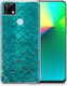 Realme 7i Flexible TPU Case - Mermaid