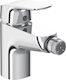 Ideal Standard Ceraflex B1718AA Bidet Faucet Silver