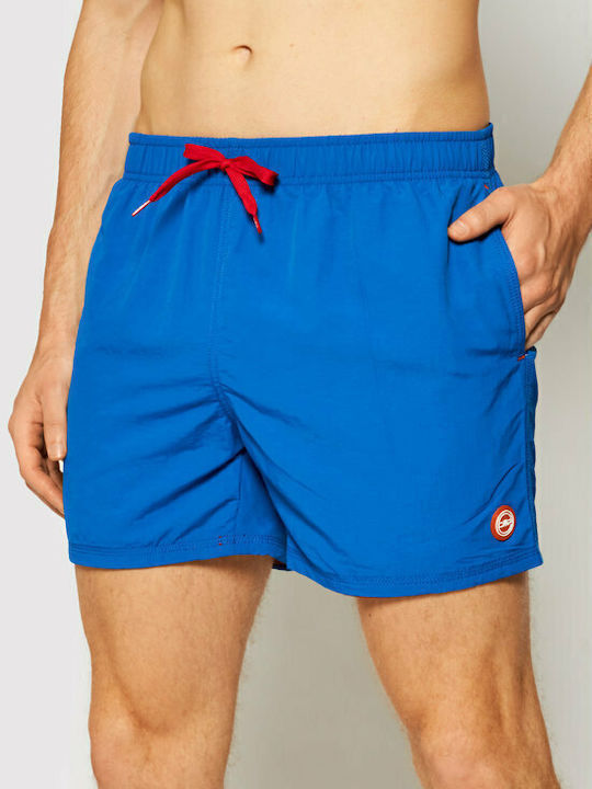 CMP Men's Swimwear Shorts Blue