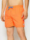 CMP Men's Swimwear Shorts Orange