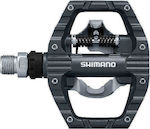 Shimano PD-EH500 Clipless Bicycle Pedals Black