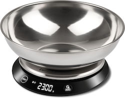 Girmi PS84 Ψηφιακή με Κάδο έως 5kg