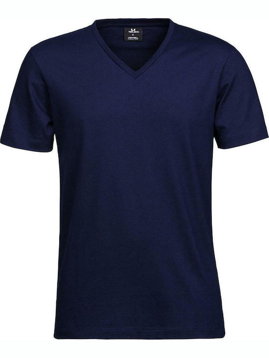 Tee Jays Fashion Sof-Tee Ανδρικό Διαφημιστικό T...