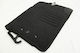 Petex Set of Front and Rear Mats 4pcs for Renault Megane / Scenic 1996-2002 Black