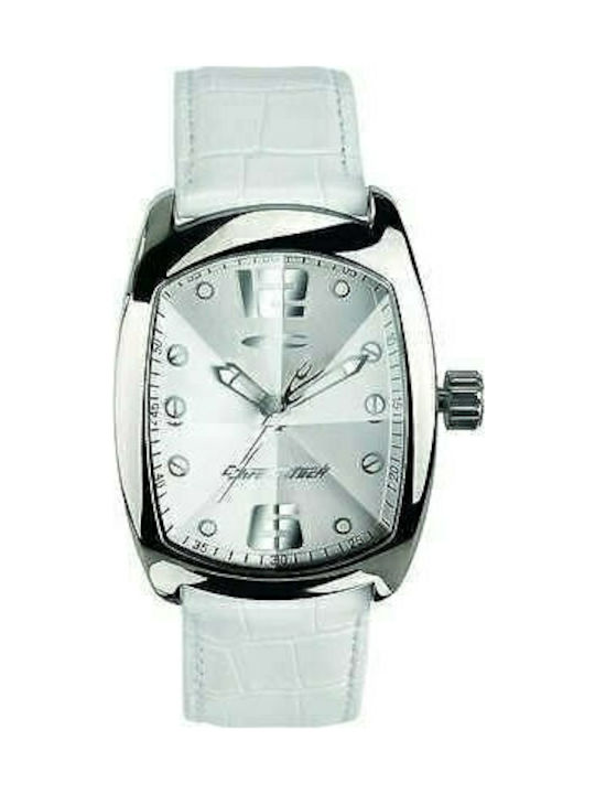 Chronotech Ceas Dama 35mm Baterie Cu Curea Din ...