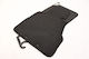 Petex Set of Front and Rear Mats 4pcs for BMW S...