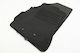 Petex Set of Front and Rear Mats 4pcs for Ford Fiesta / Fusion 2005-2008 Black