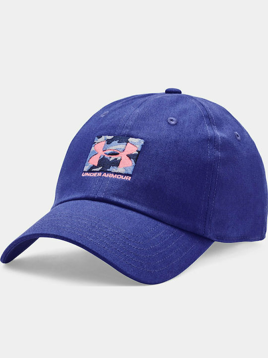 Men's Jockey Blue