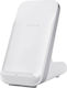 OnePlus Ασύρματος Φορτιστής (Qi Pad) 50W Λευκός (Warp Charge 50)