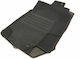 Petex Σετ Μπροστινά και Πίσω Πατάκια 4τμχ για Subaru Tribeca 2006-2010 Μαύρα