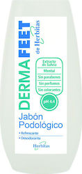 Herbitas Derma Feet 200 мл Herbitas Derma Feet 200 мл