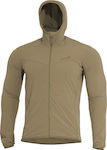 Pentagon Helios Sun Jacket Jagdjacke Braun