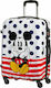 American Tourister Disney Legends με ύψος 65cm ...