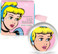 Mad Beauty Cinderella Lip Balm