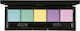 Grigi Pro Metallic & Shimmer Eyeshadow Palette ...