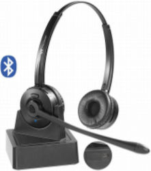Vbet VT9500BT Cască VOIP Binaural