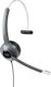 Cisco Headset 521 VOIP Headset (CP-HS-W-521-USB)