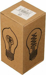 Vintage Glühbirne 40W für Fassung E27
