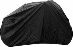 ProPlus 400041 Waterproof Bicycle Cover for 2 Bicycles